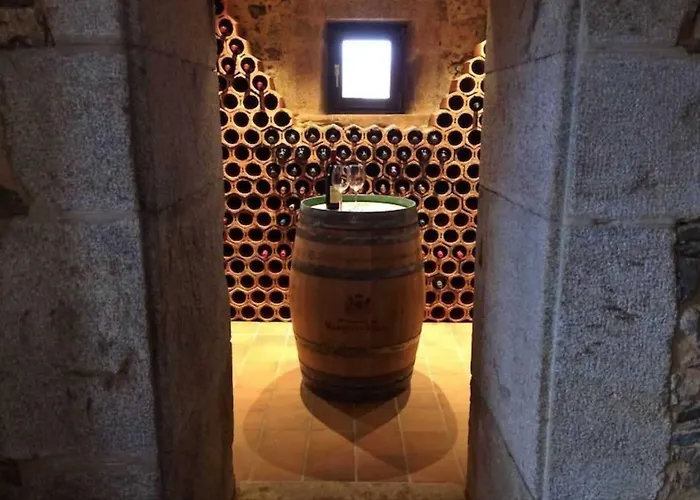 Pazo Do Souto Carballo