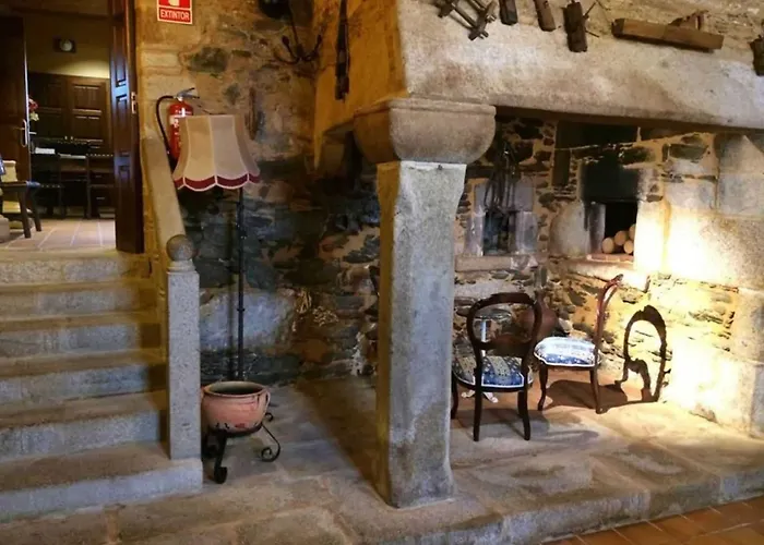 Pazo Do Souto Hotel