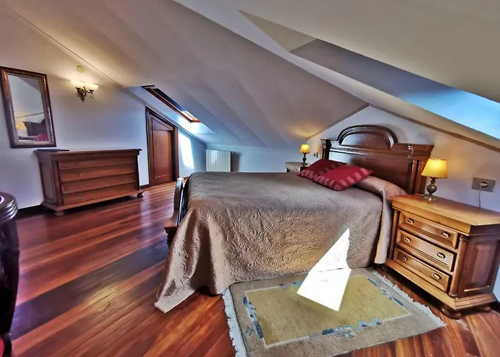 Hotel Pazo Do Souto
