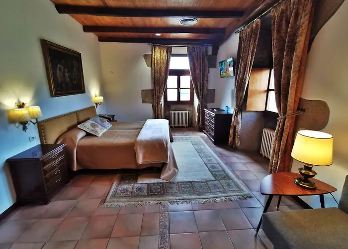 Hotel Pazo Do Souto