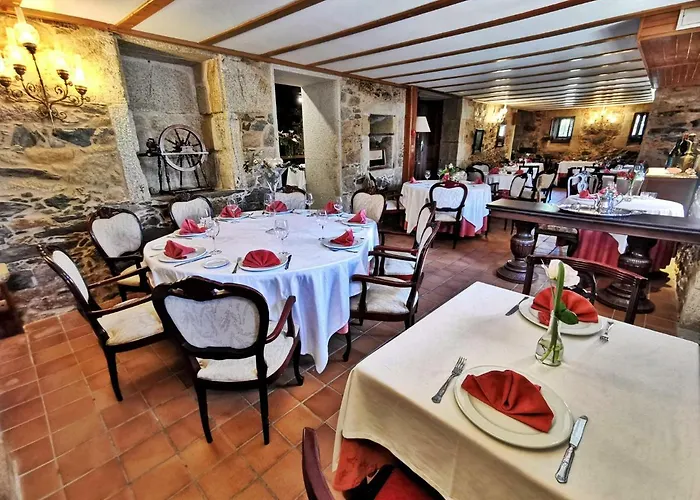 Pazo Do Souto كاربالو