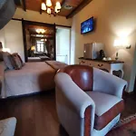 Pazo Do Souto 4* 카르바요