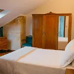 호텔 Pazo Do Souto 4*