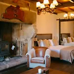 Pazo Do Souto 호텔