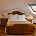 호텔 Pazo Do Souto 4*