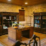 Pazo Do Souto 호텔 4*