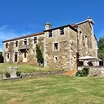 호텔 Pazo Do Souto 4*