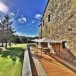 호텔 Pazo Do Souto 카르바요