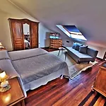 호텔 Pazo Do Souto