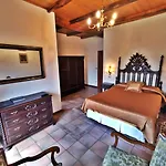 Pazo Do Souto 호텔 4*
