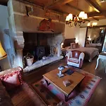 호텔 Pazo Do Souto