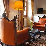 Pazo Do Souto 호텔 4*