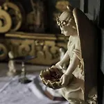 Pazo Do Souto 호텔