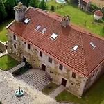 Pazo Do Souto 호텔 4*