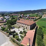 호텔 Pazo Do Souto 4*