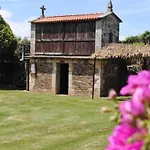 호텔 Pazo Do Souto 4*