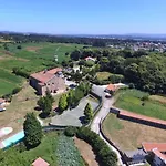 호텔 Pazo Do Souto 4*