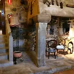 Pazo Do Souto 호텔