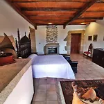 호텔 Pazo Do Souto