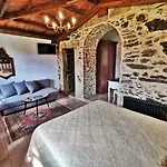 호텔 Pazo Do Souto 4*