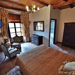 호텔 Pazo Do Souto