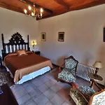 Pazo Do Souto 호텔 카르바요