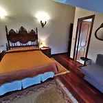 Pazo Do Souto 호텔 4*