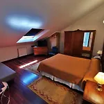 호텔 Pazo Do Souto 카르바요