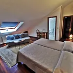Pazo Do Souto 호텔 카르바요