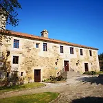 Pazo Do Souto 호텔 카르바요