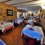 Pazo Do Souto 호텔 카르바요