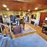 호텔 Pazo Do Souto 4*