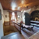 호텔 Pazo Do Souto 4*