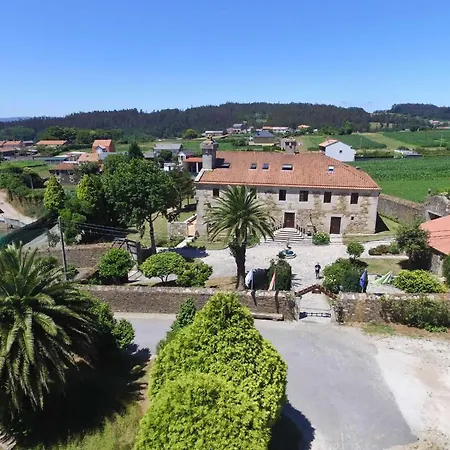 Pazo Do Souto