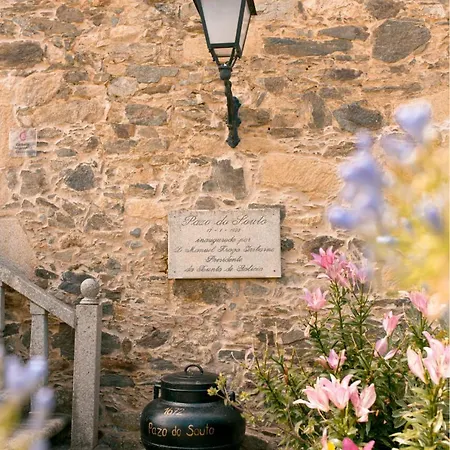 Pazo Do Souto Hotel