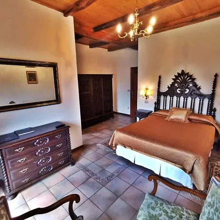 Pazo Do Souto Hotel 4*