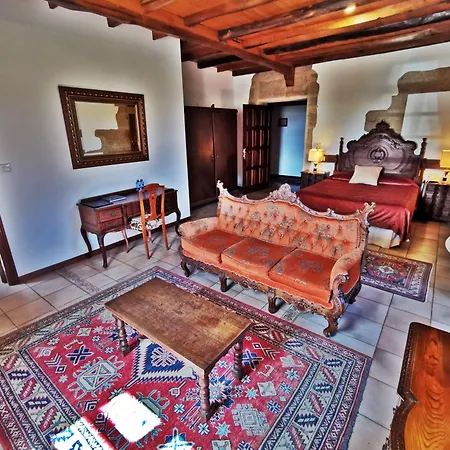 Pazo Do Souto 4*