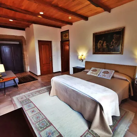 Pazo Do Souto 4*