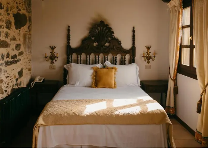 Pazo Do Souto Otel 4*