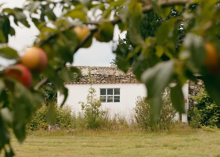 Pazo Do Souto 4* Carballo