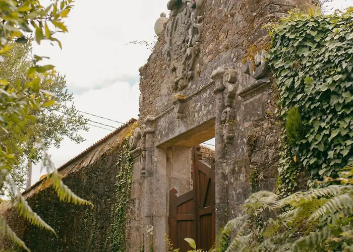 Pazo Do Souto Carballo