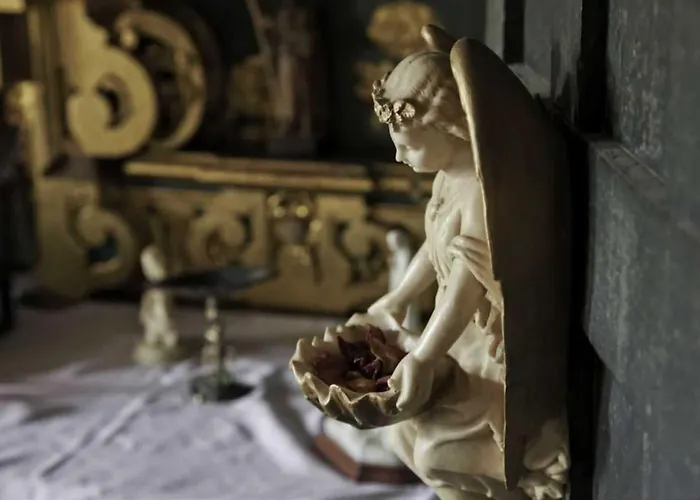 Pazo Do Souto Szálloda