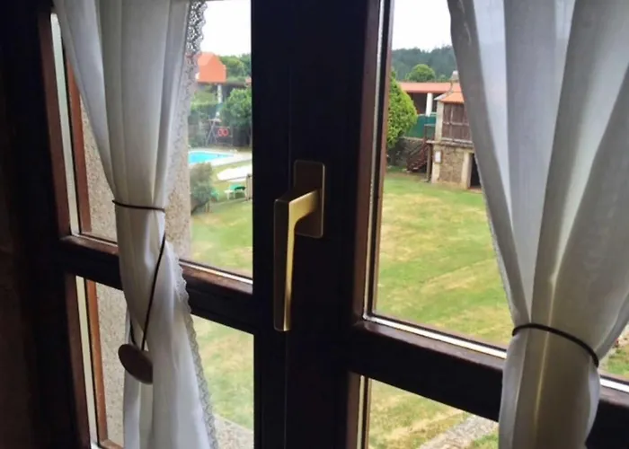 Pazo Do Souto Carballo