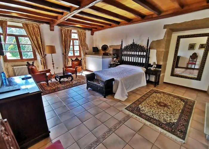 Pazo Do Souto Carballo