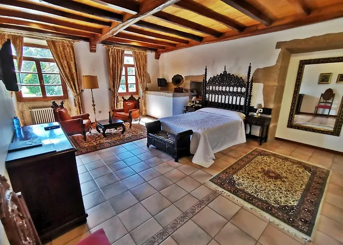 Pazo Do Souto