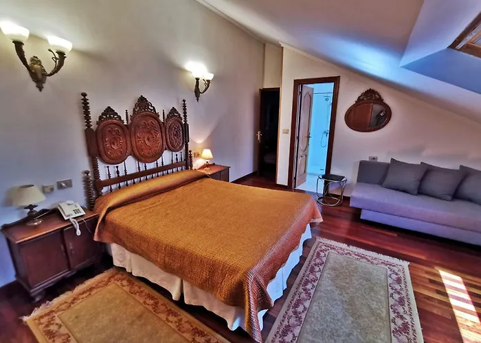 Pazo Do Souto Carballo